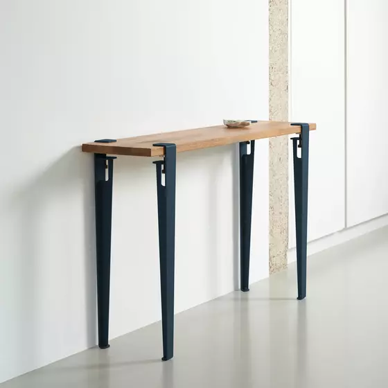 Tiptoe H 75cm Midnight Blue