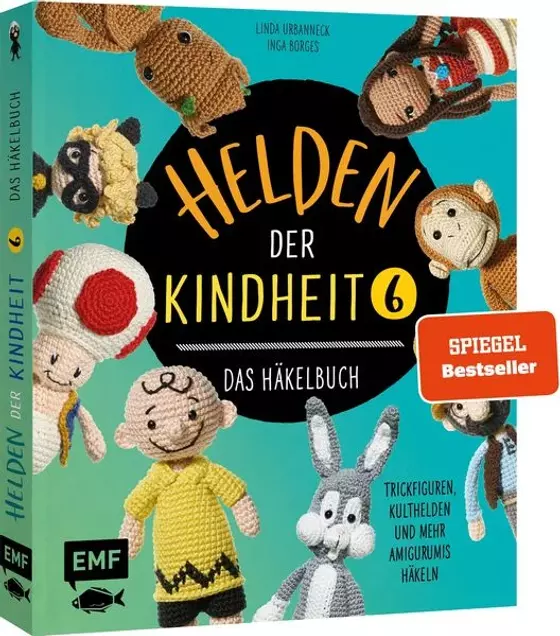 Helden der Kindheit 6