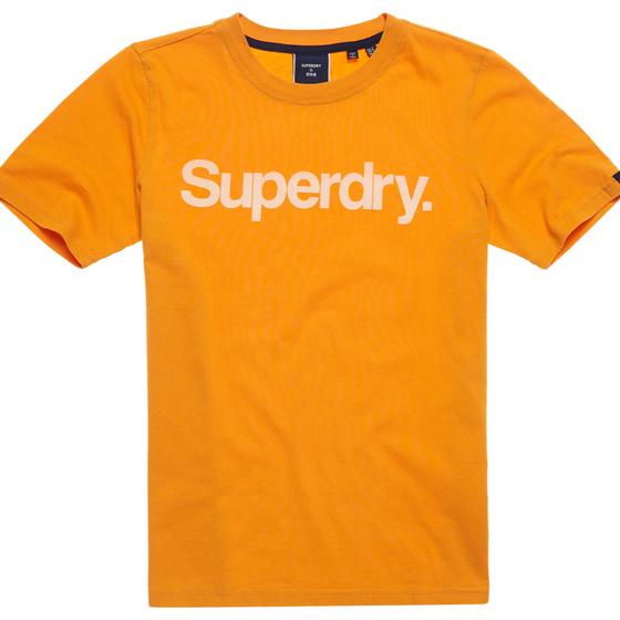 SUPERDRY CL TEE T-Shirt