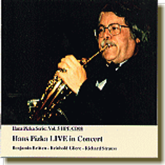 Hans Pizka Serie Vol.5