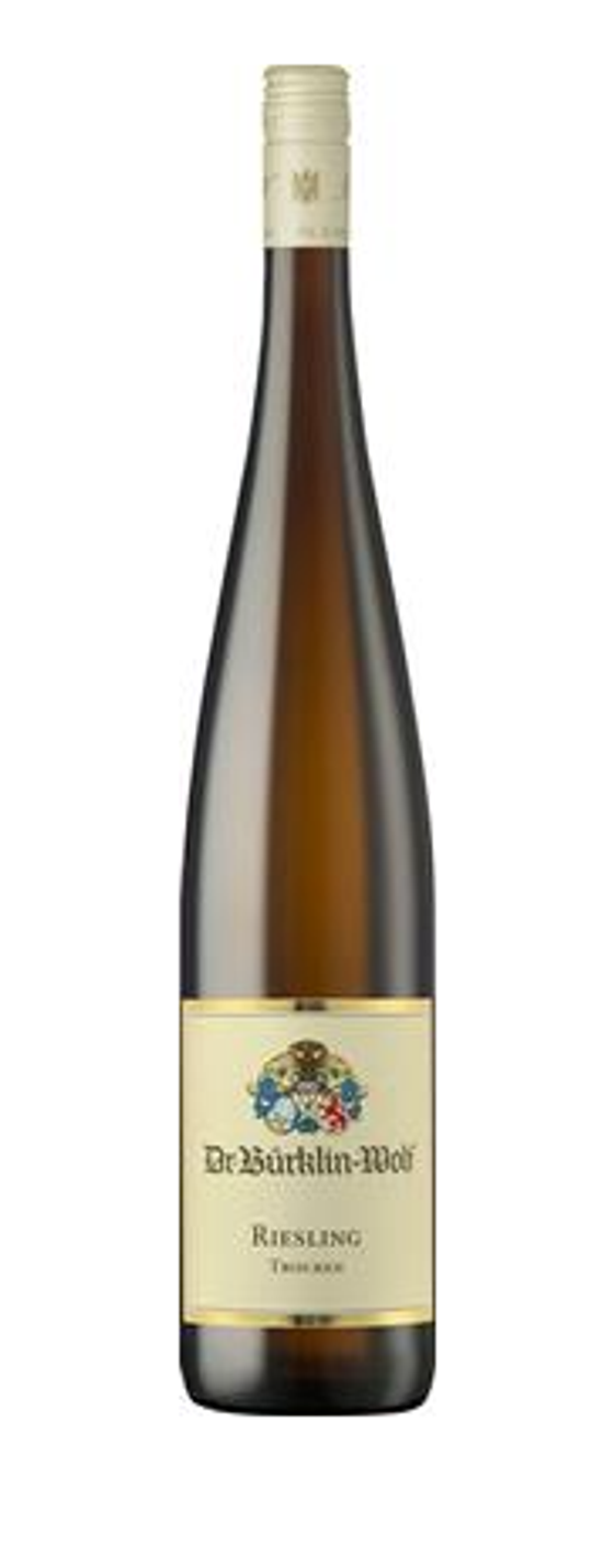 Weißwein | Riesling Dr. Bürklin-Wolf trocken - 0,75l