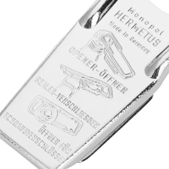 Hermetus Kapselheber und Verschließer