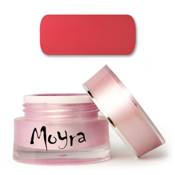 SUPER SHINE GEL 551 - rot-rosa 