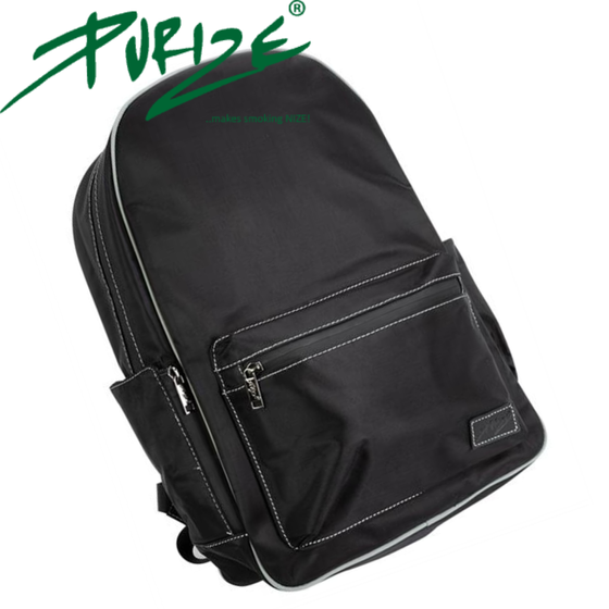 Rucksack, PURIZE®, mit Zahlenschloss
