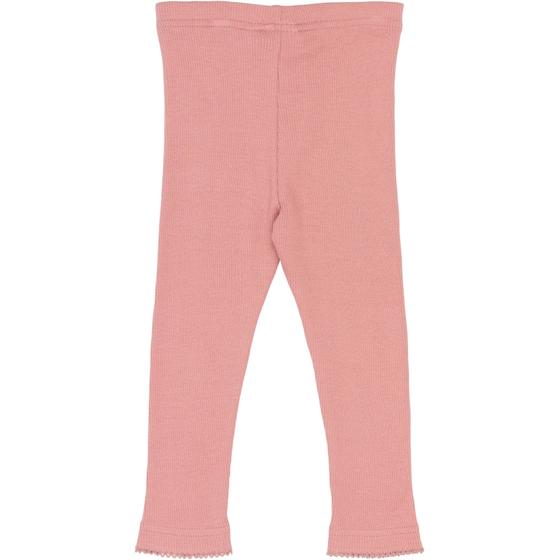 Petit Piao Leggings Dusty Rose