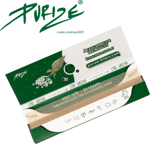 Papers, PURIZE®, King Size Wide