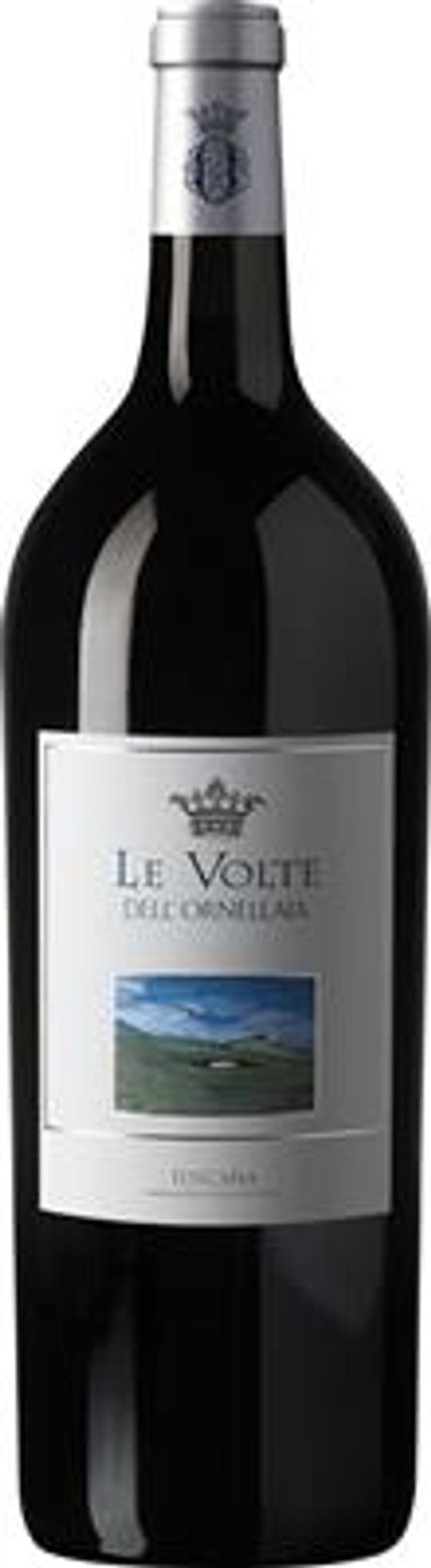 Rotwein | Rosso Toscana Le Volte dell`Ornellaia - 1,5l/ 2022