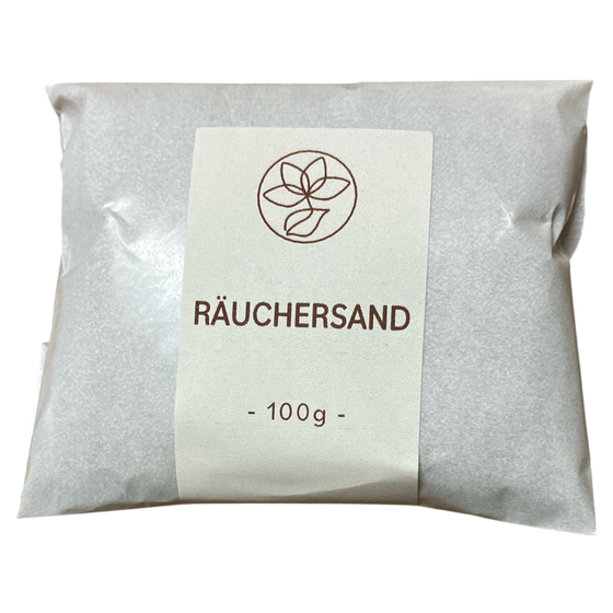 Räuchersand