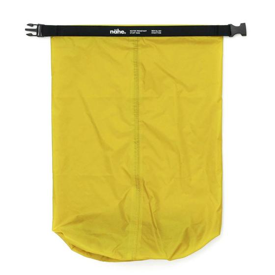 Nähe Dry Bag 12 L Yellow