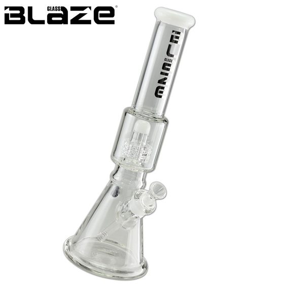 Perkolatorbong, BLAZE®, Trommel, 7mm, alle Farben