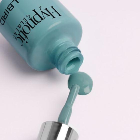 Hypnotic Gel&Lack 21