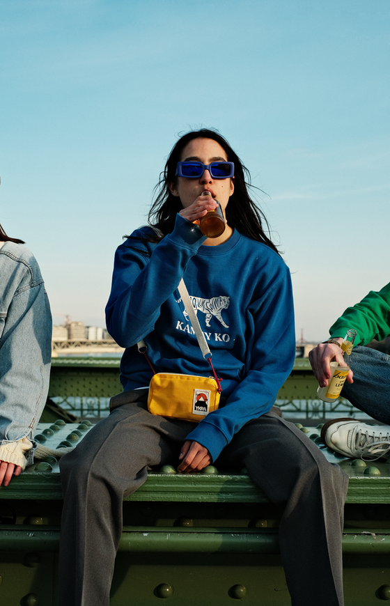 Ykra Travel Case Porto