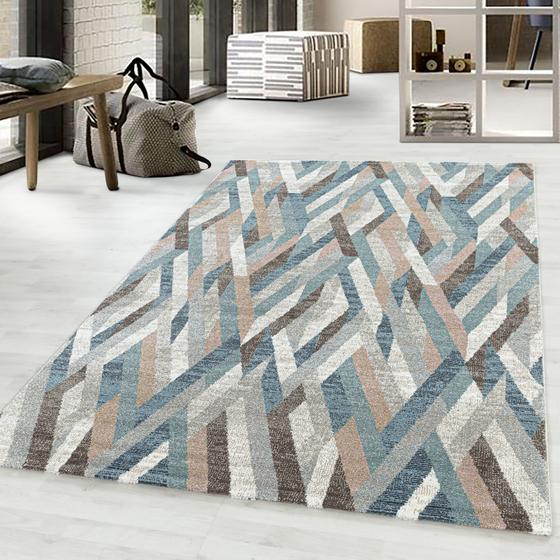 Royal 160 x 230 cm multi