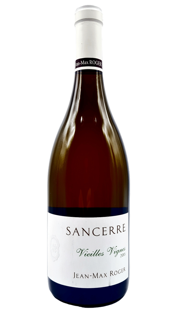 Jean-Max Roger - Sancerre Cuvée Vieilles Vignes