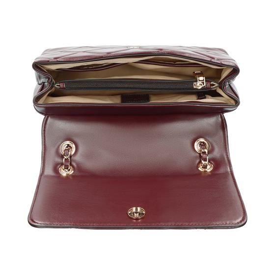 PICARD 3378 HANDTASCHE der Serie COLLINE in der Farbe CHIANTI