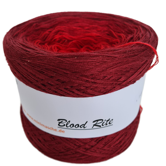 Bobbel Blood Rite