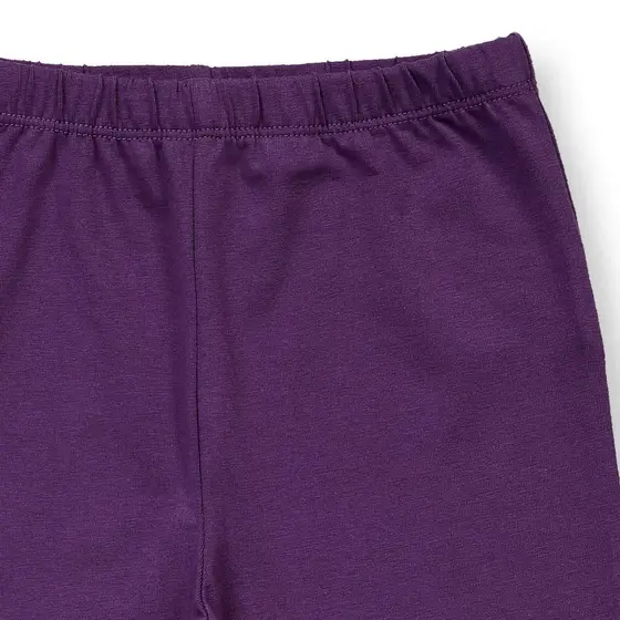 Sense Organics Leggings Linda Pflaume