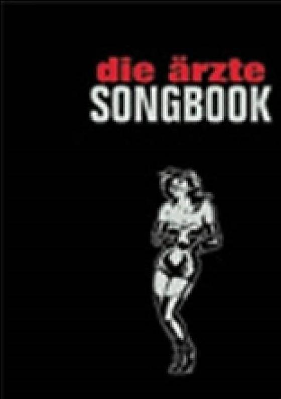 Die Ärzte Songbook