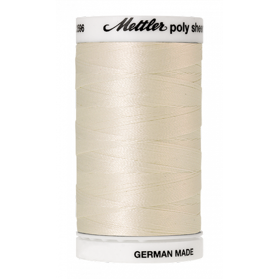 Mettler Poly Sheen No.0670, 800m