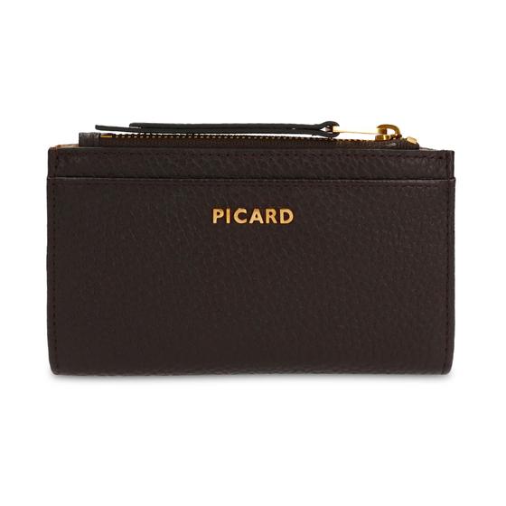 PICARD 7382 RV-BÖRSE der Serie BUCKLE UP 1 in der Farbe CAFE