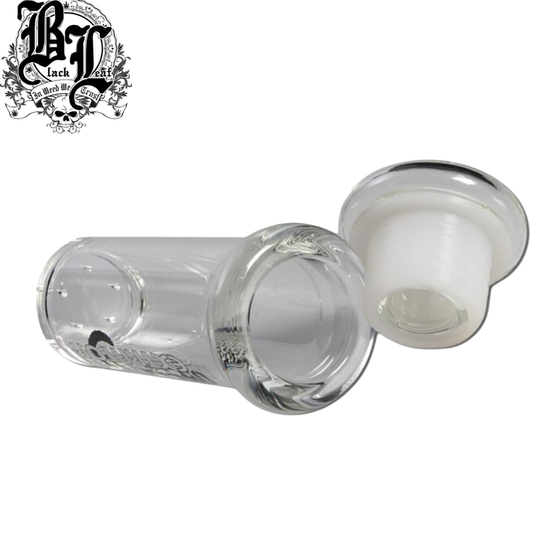 Extraktor, Black Leaf®, Glas, L-Size