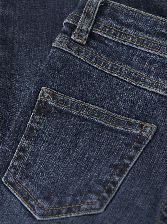 Name it Denim Hosen Dark Blue 