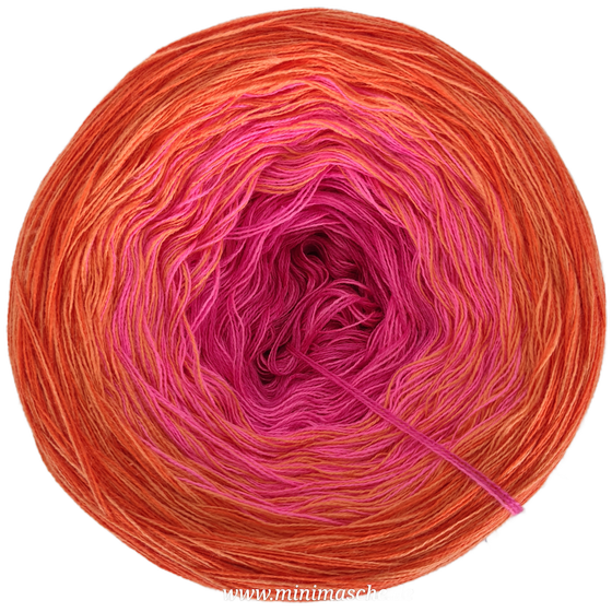 Crazy Orange