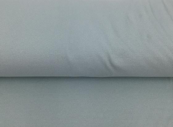 Ripp-Jersey mint