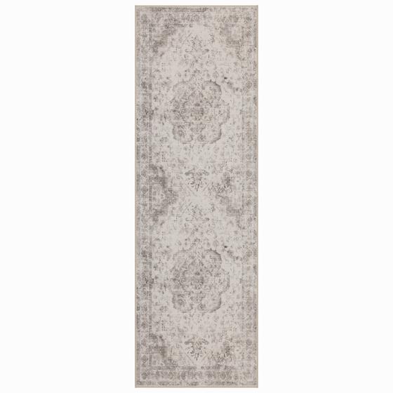Yikanabilir waschbar beige