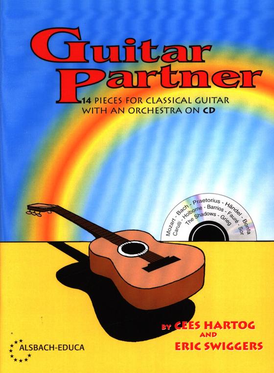 Guitar Partner