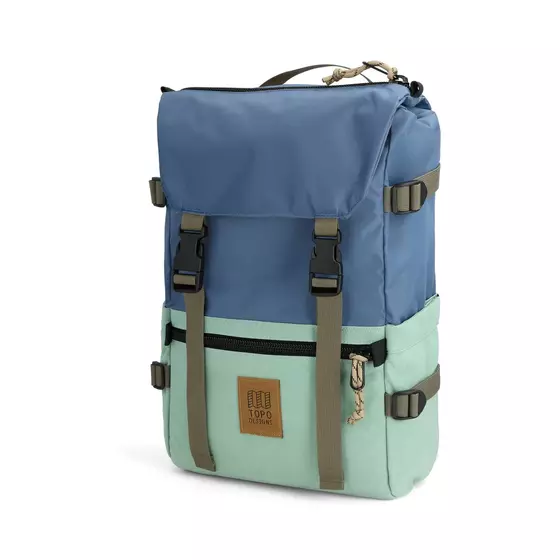 Rover Pack Classic Oil Green von Topo Designs