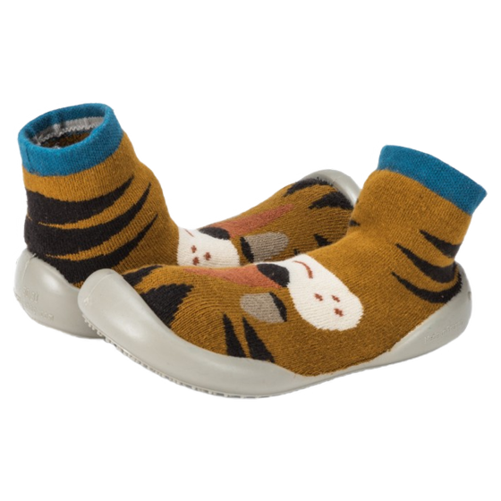 Collégien Haussocken Tiger