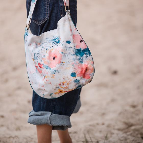 Taschenstoffe aus der Spring 2026 Kollektion von See You at Six bei Spreefee