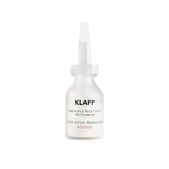 Klapp Hyaluronic Multi Performance Booster 15ml