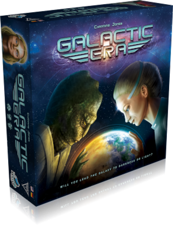 Galactic Era - Seajay Games