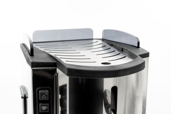 Spinel Pinocchio Automatic XL Chrom_V2_Schönbergers Kaffeegreissler