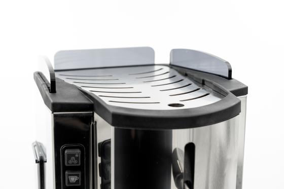 Spinel Pinocchio Automatic XL Chrom_V2_Schönbergers Kaffeegreissler