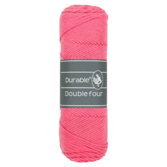 Durable Double four 242 pink-lemonade