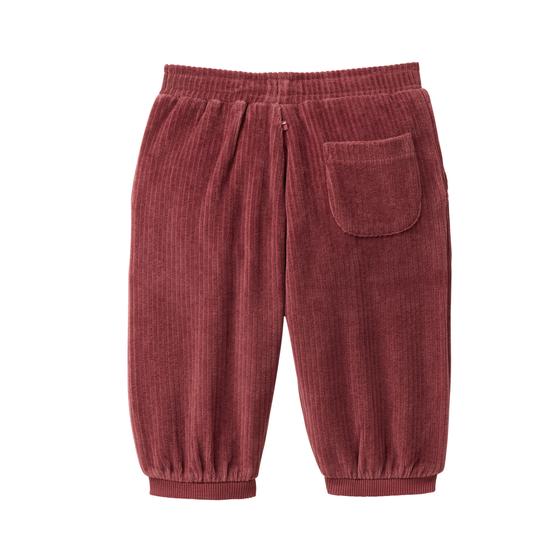 People wear Organic  Nicki Sweathose Rosenholz