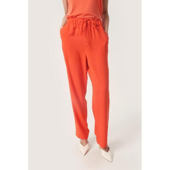 SOAKED IN LUXURY Hose SLSHIRLEY 30406346 - grenadine