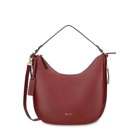 PICARD 1211 BEUTEL der Serie JAVA in der Farbe CHIANTI