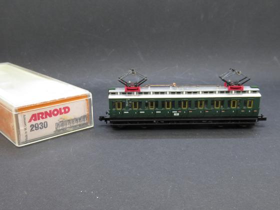 Arnold 2930