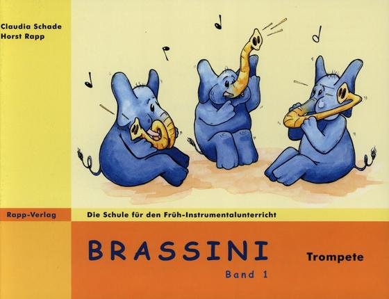 Brassini Band 1 Trompete