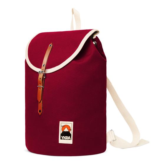 Ykra Sailor Pack Bordeaux