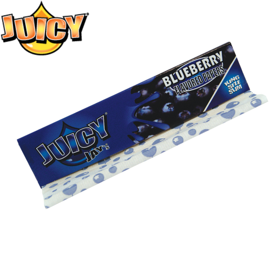 Papers, Juicy Jays®, Blueberry