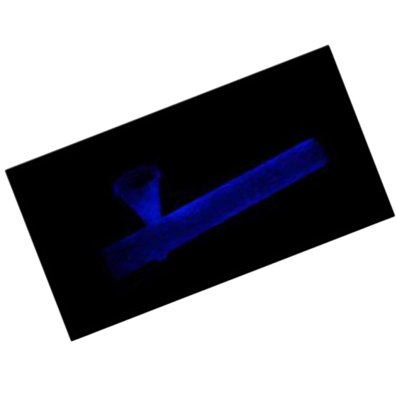 Kawumm, Glow in the Dark, Blau