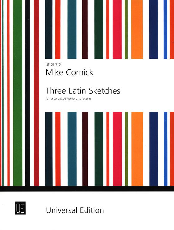 Three Latin Sketches