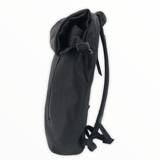Aunts & Uncles "Fukui" black, Rucksack 