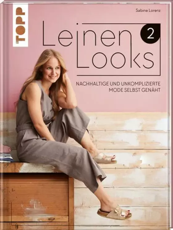 Leinen Looks 2