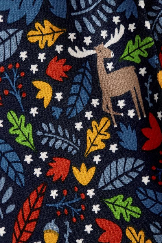 Frugi Pumphose Woodland Friends